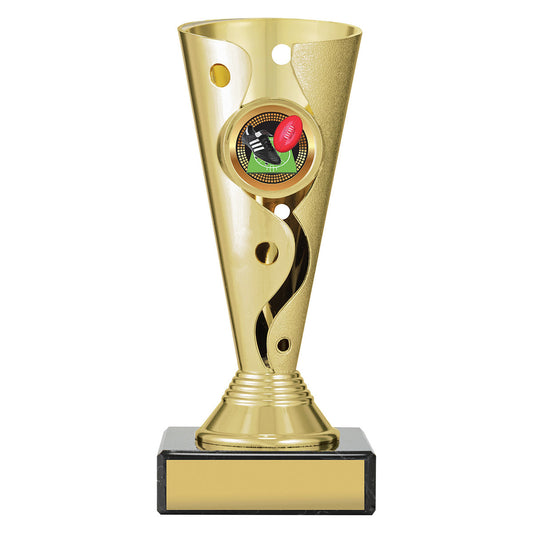 Carnival Cup - Aussie Rules