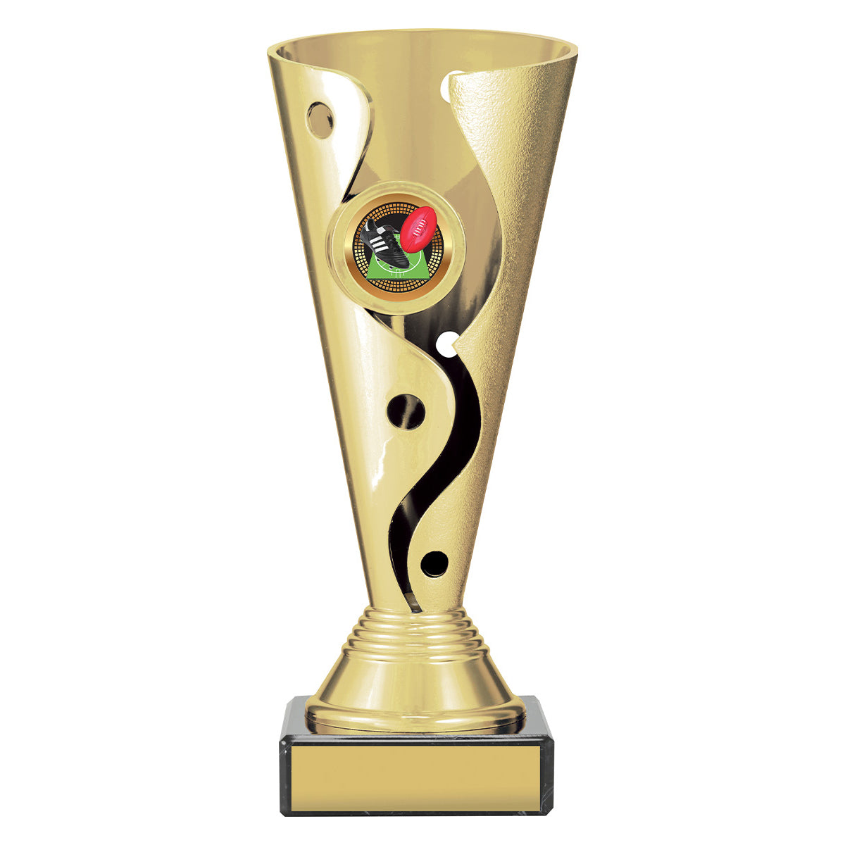 Carnival Cup - Aussie Rules