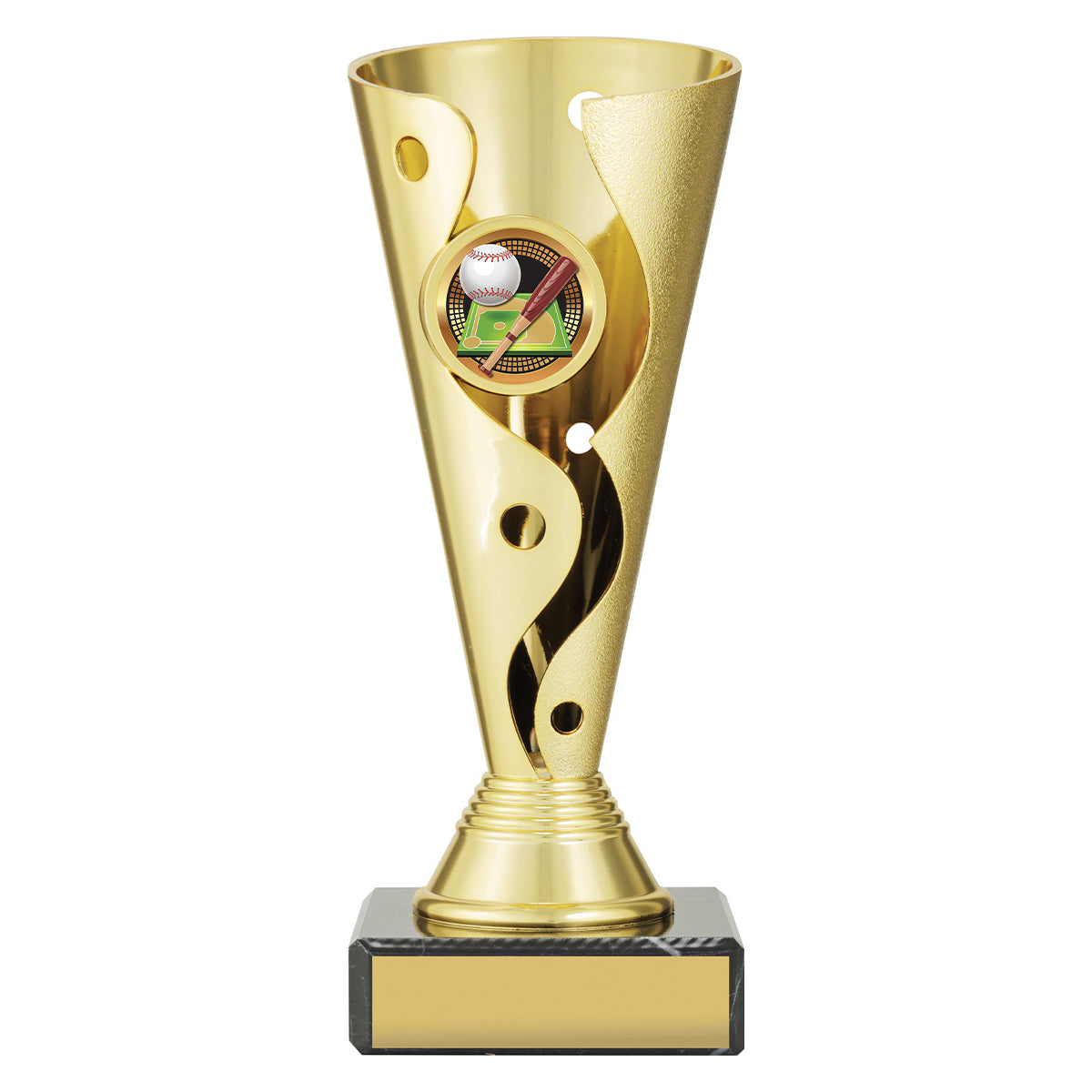 Carnival Cup - Baseball