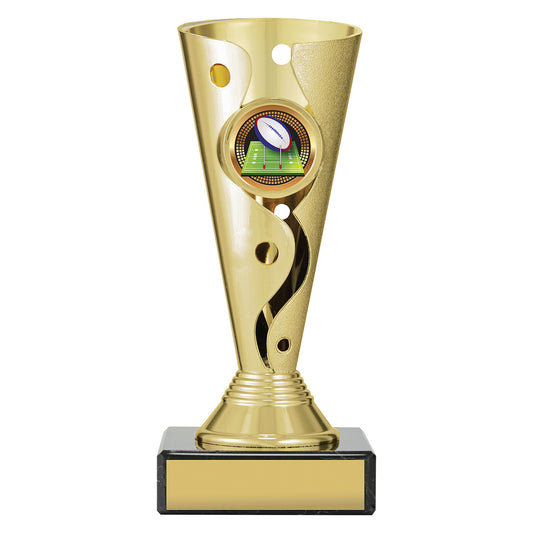 Carnival Cup - League / Union