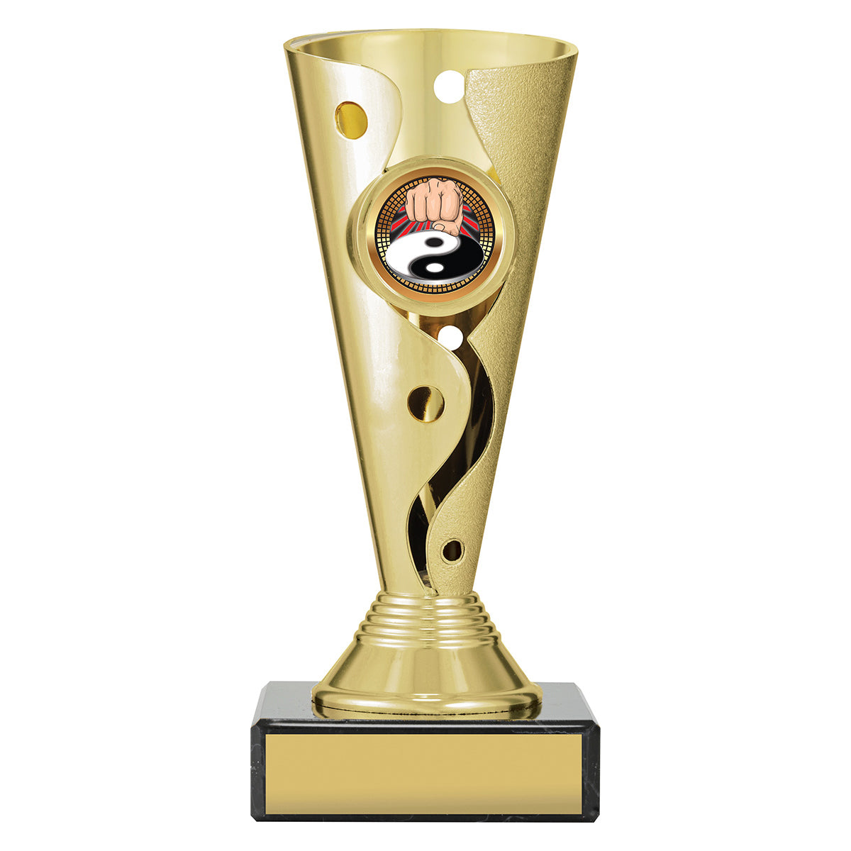 Carnival Cup - Martial Arts