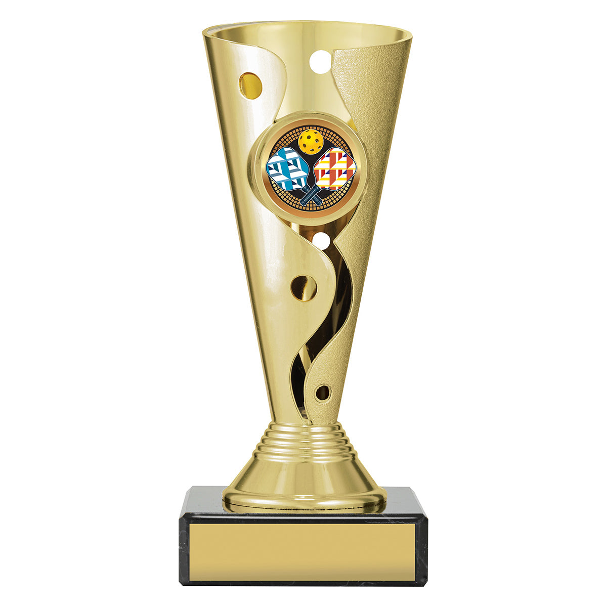 Carnival Cup - Pickleball