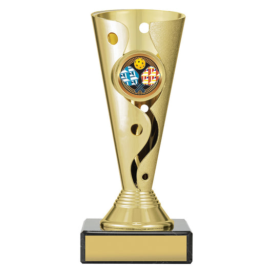 Carnival Cup - Pickleball