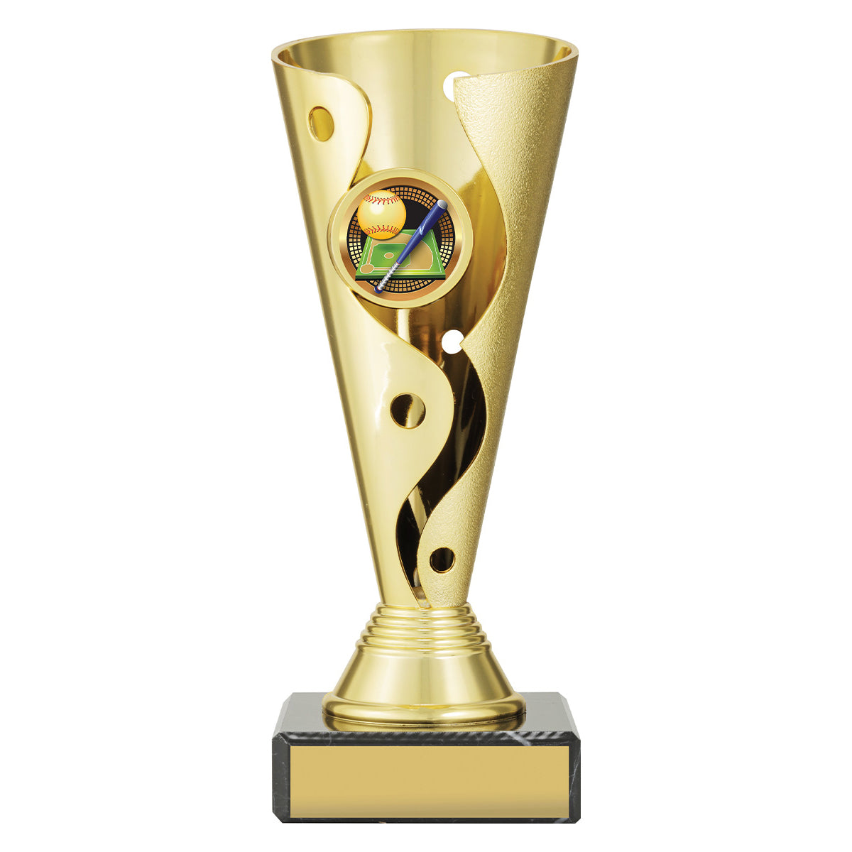 Carnival Cup - Softball