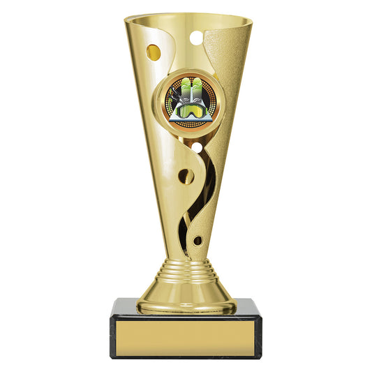 Carnival Cup - Ski