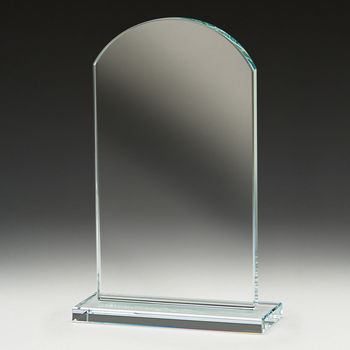 Glass Arch