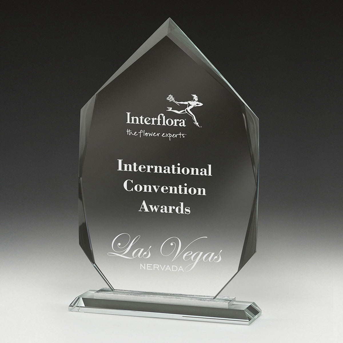 Integrity Arrowhead