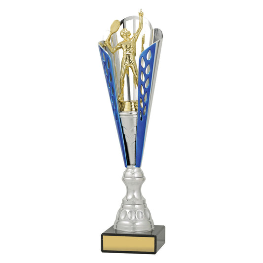 Blue Tycone - Figure