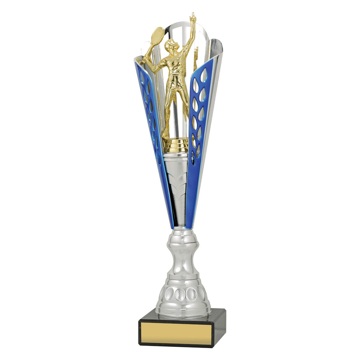 Blue Tycone - Figure