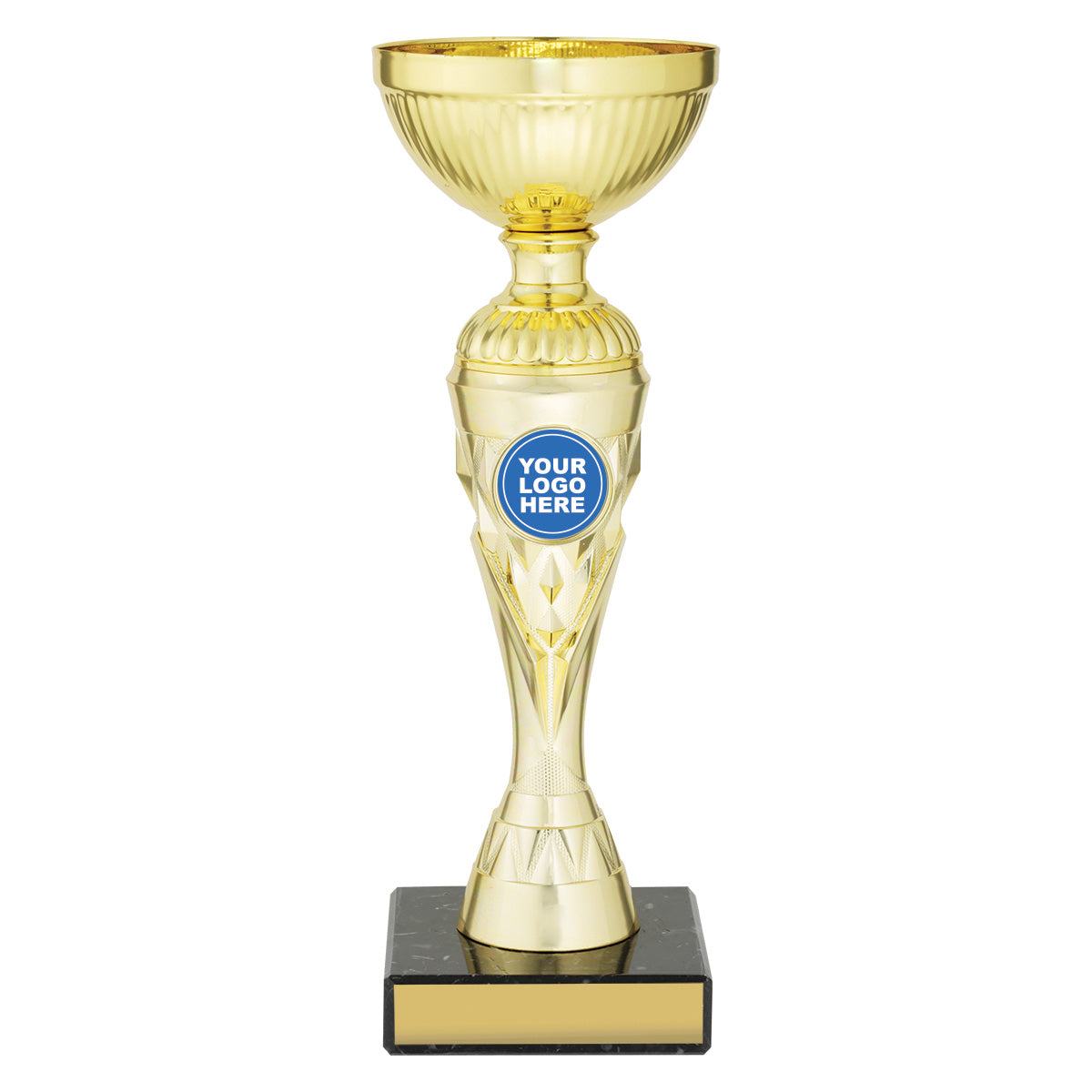 Gold Vector Cup