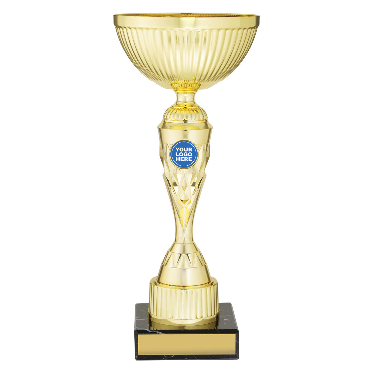 Gold Vector Cup