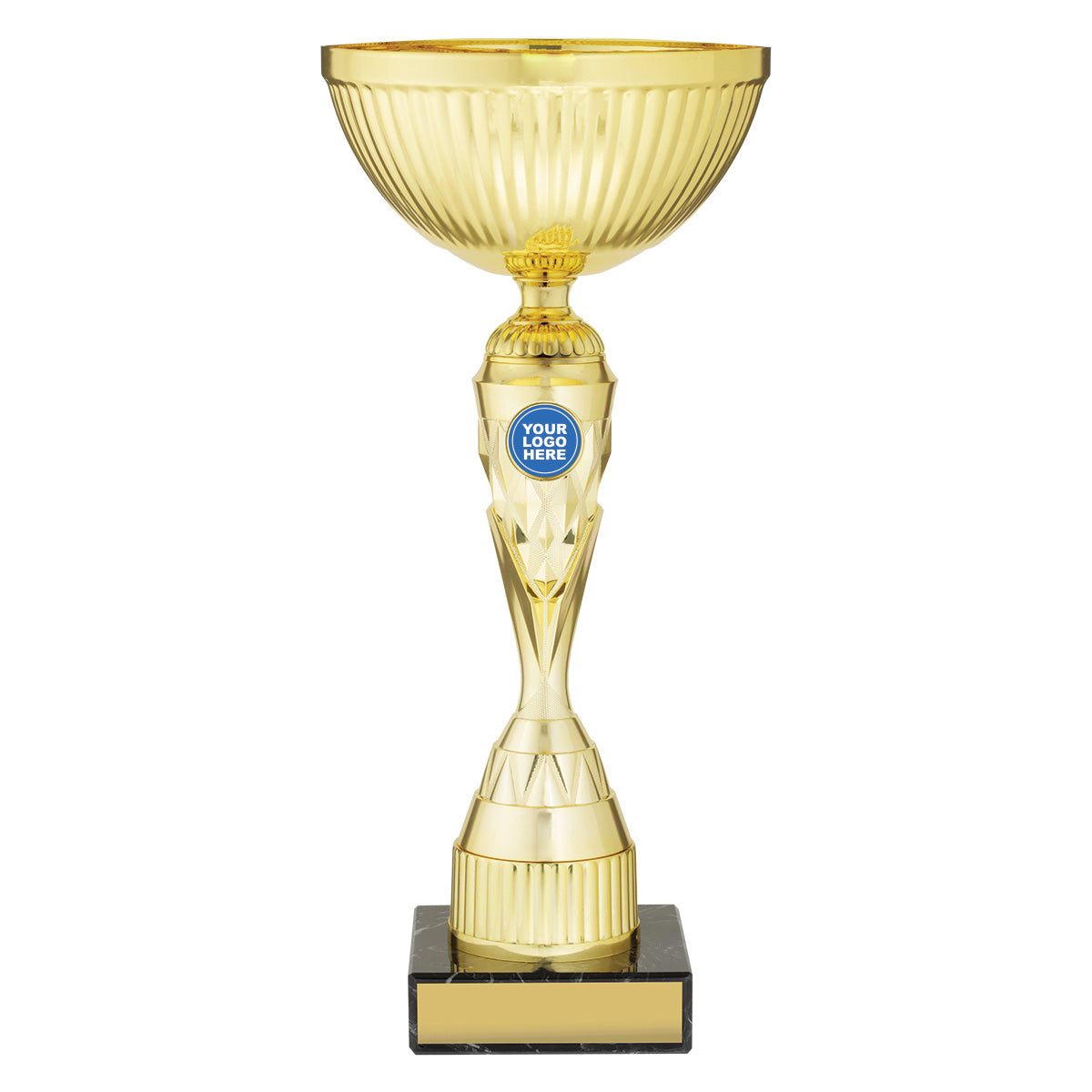 Gold Vector Cup