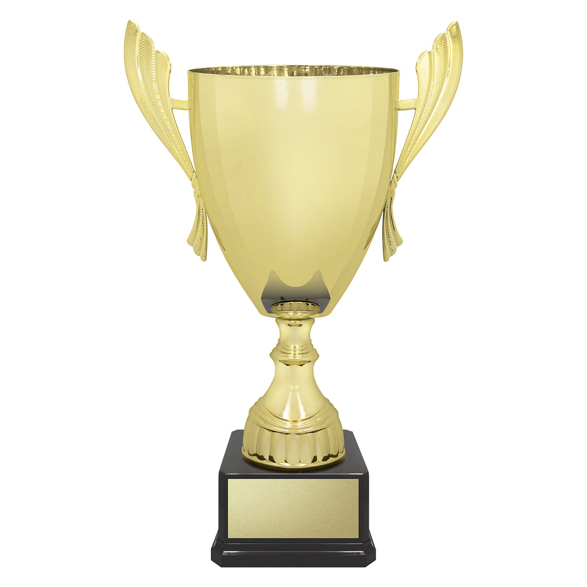 Ironside Cup - Gold