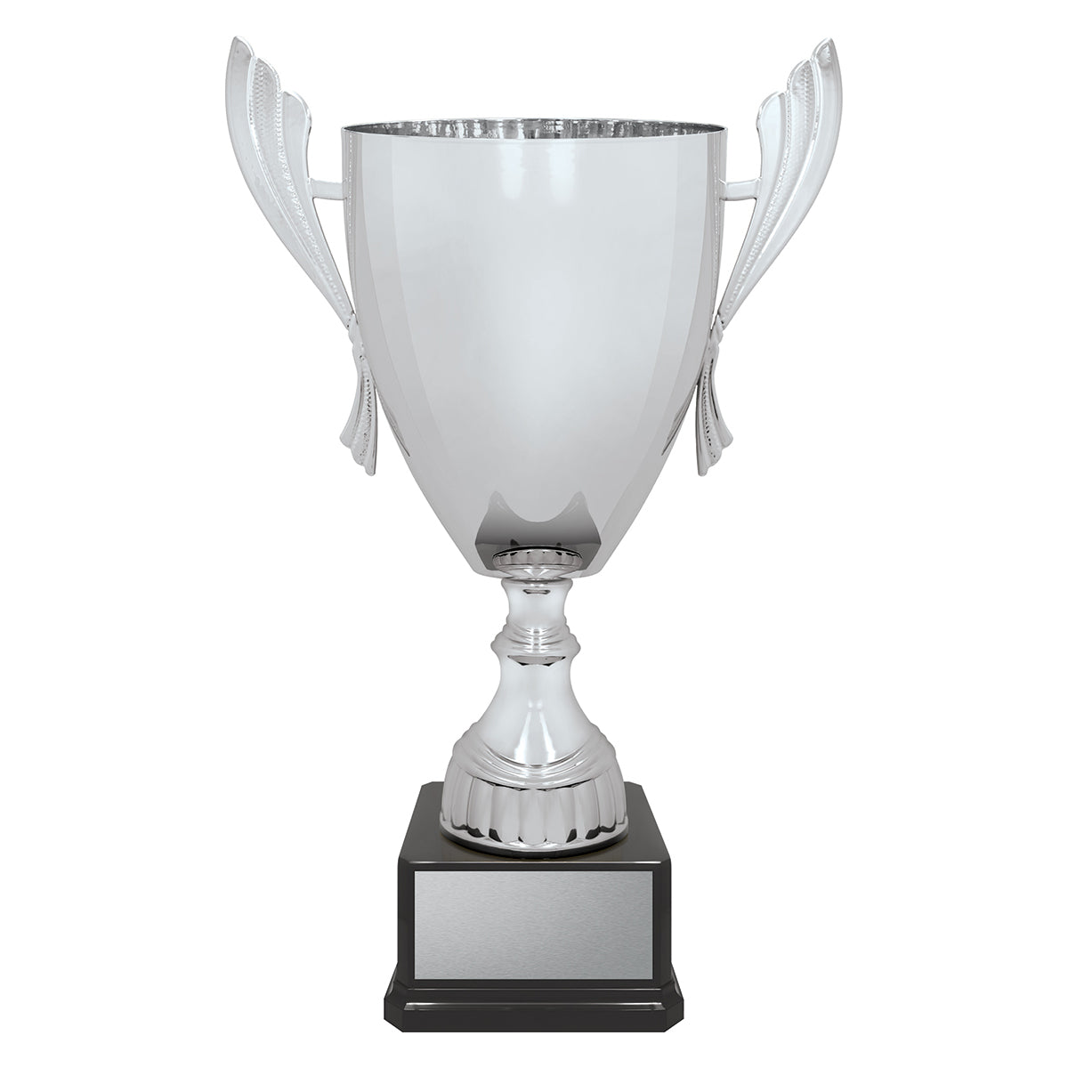 Ironside Cup - Silver