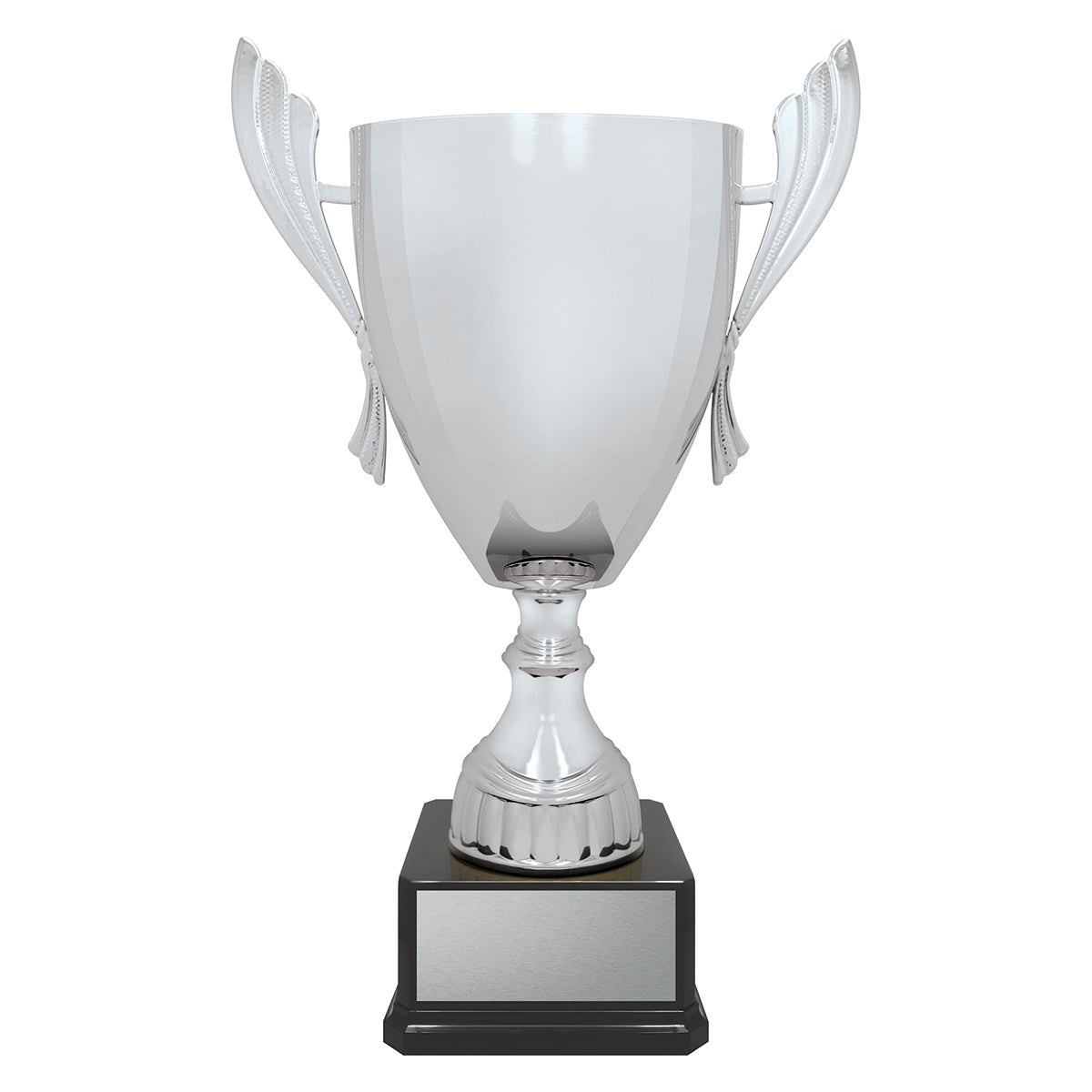 Ironside Cup - Silver