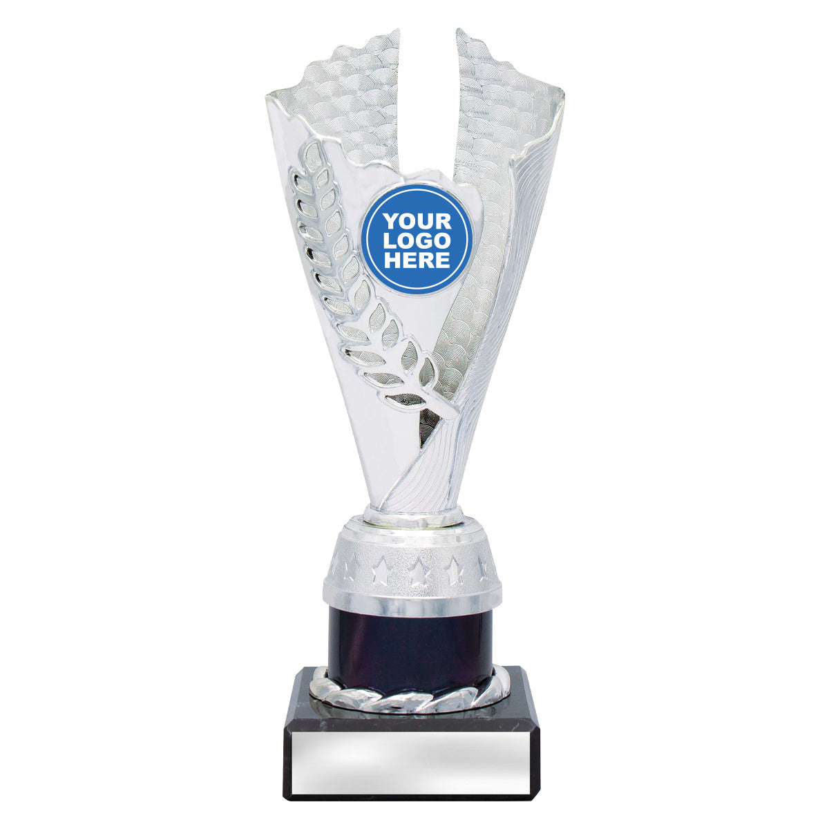 Spirit Cups - Silver
