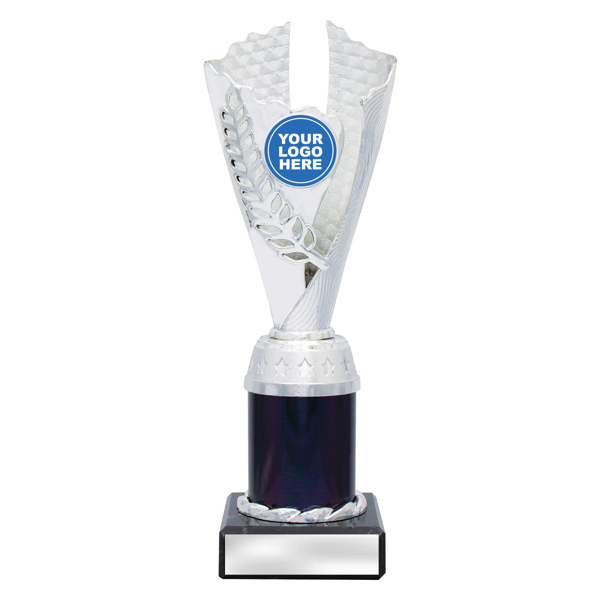 Spirit Cups - Silver