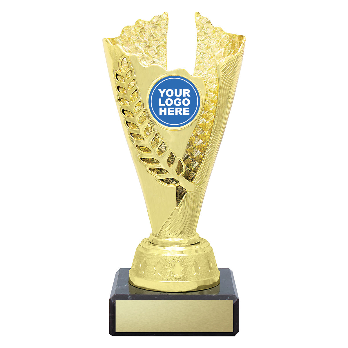 Spirit Cups - Gold