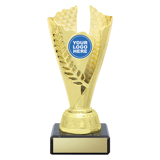 Spirit Cups - Gold