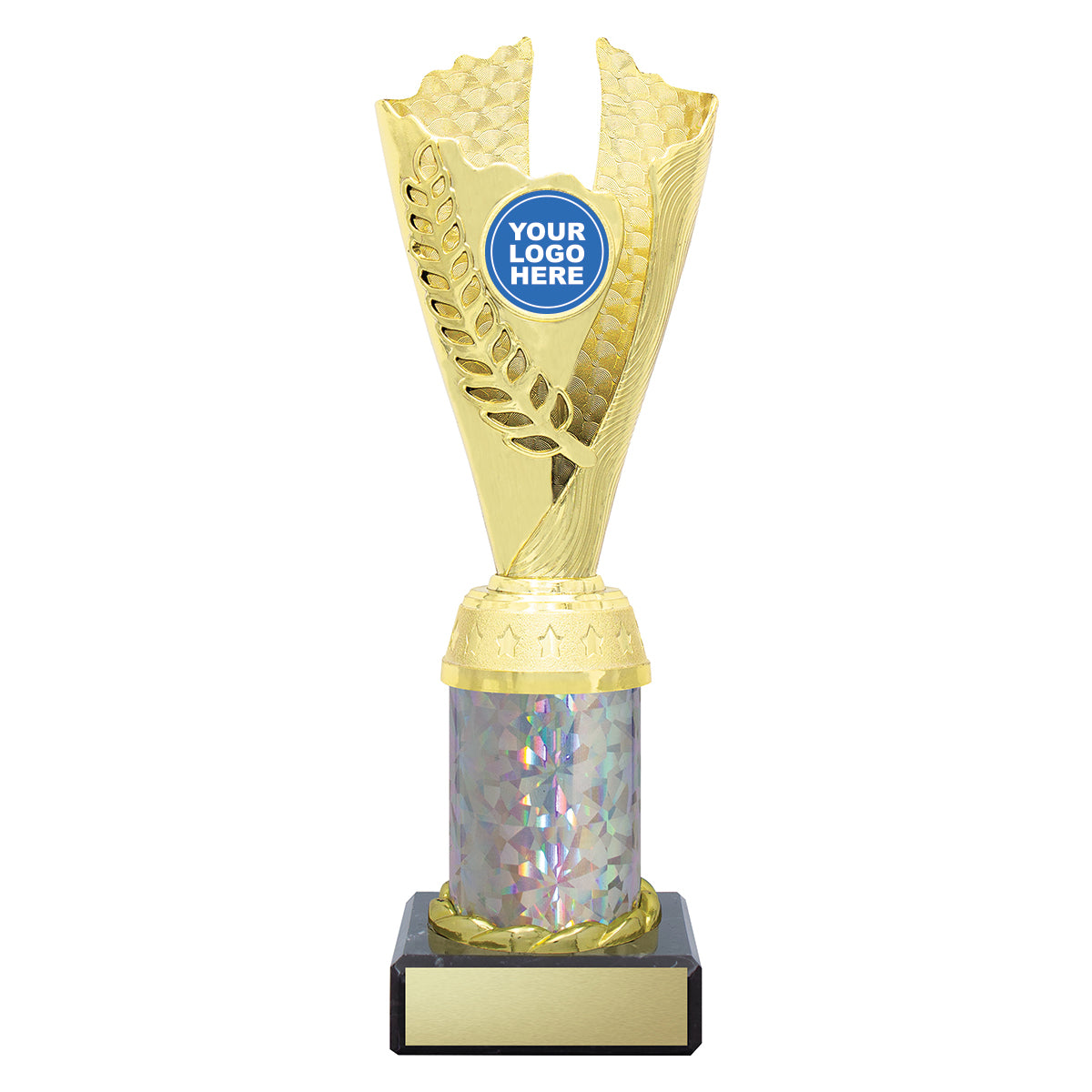 Spirit Cups - Gold