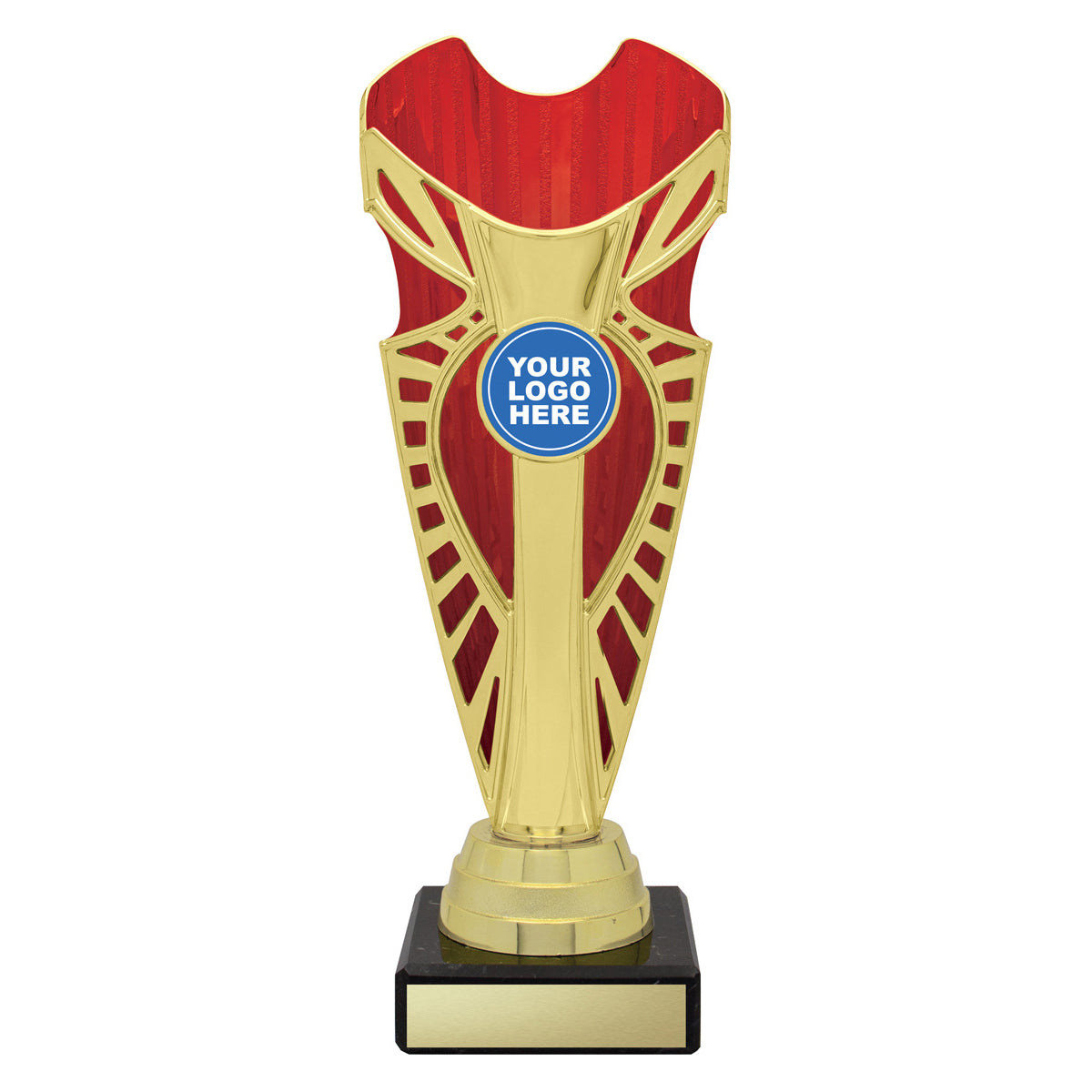 Shine Cup - Red