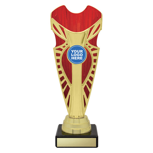 Shine Cup - Red