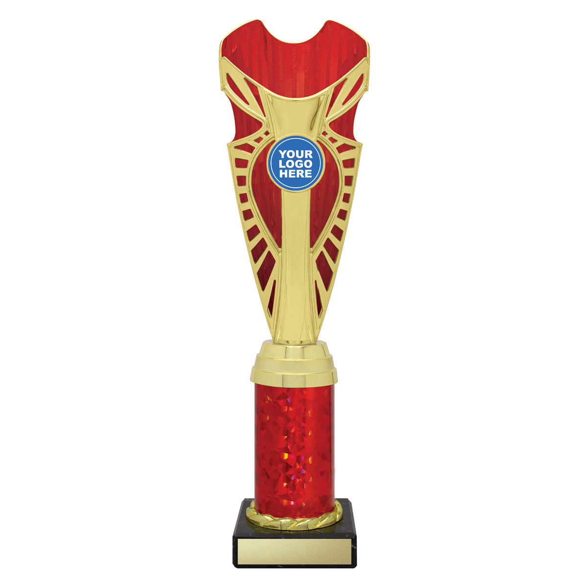 Shine Cup - Red