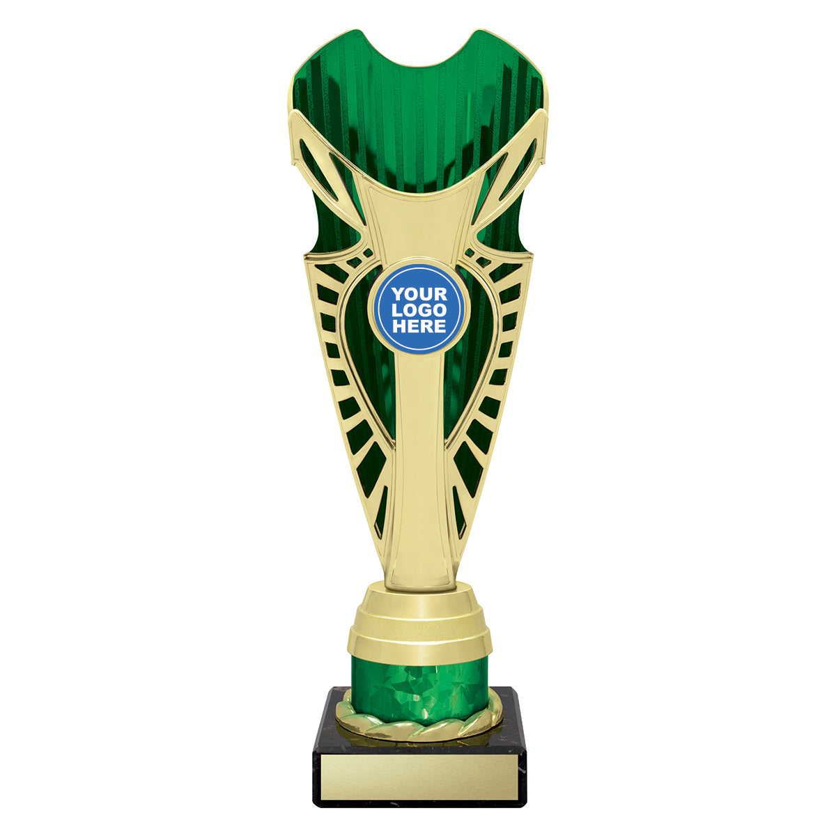 Shine Cup - Green