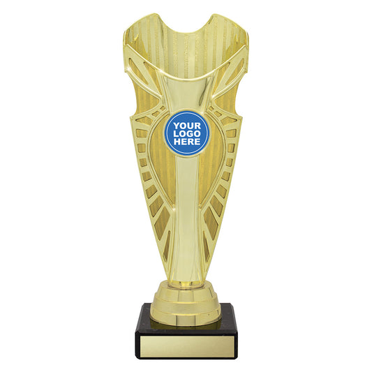 Shine Cup - Gold