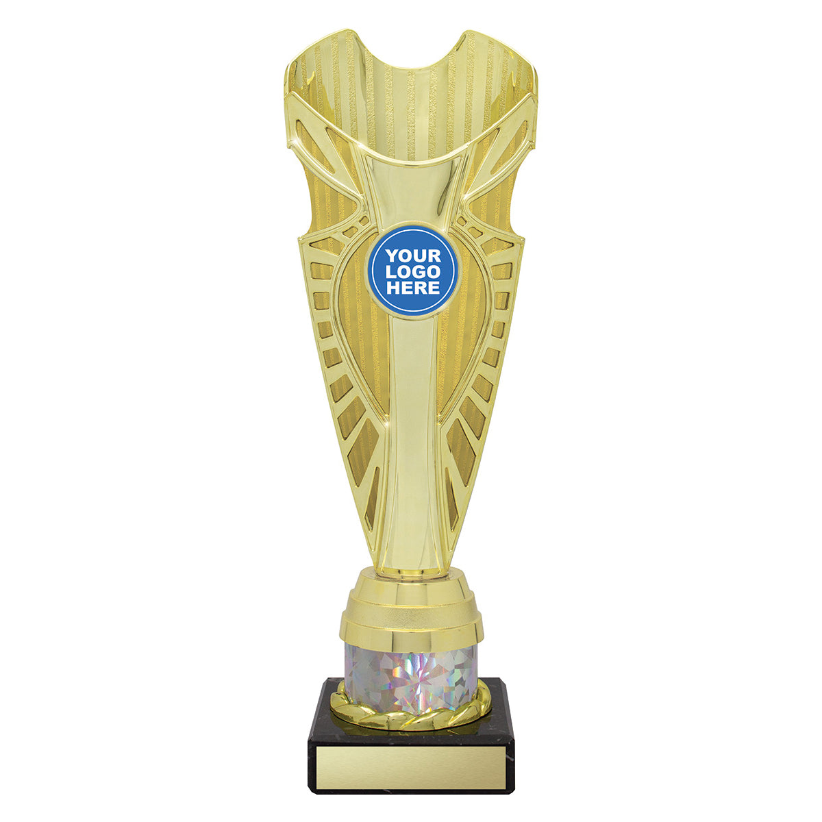 Shine Cup - Gold