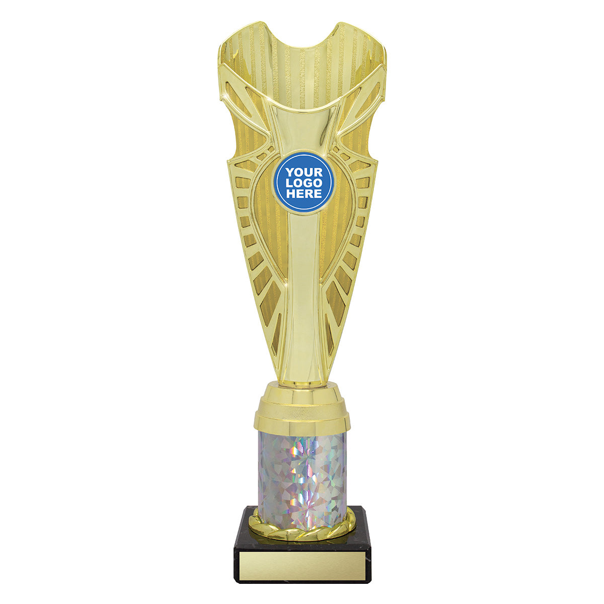 Shine Cup - Gold