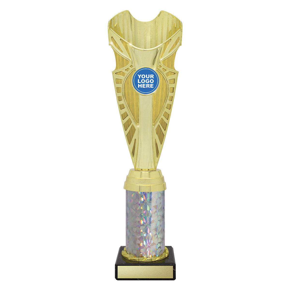 Shine Cup - Gold