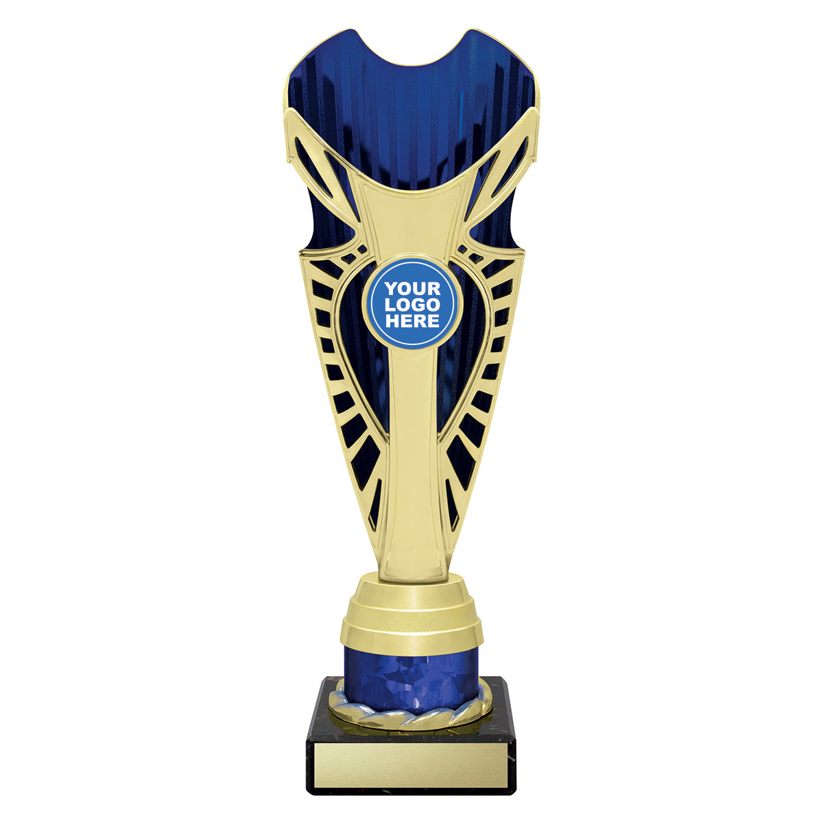 Shine Cup - Blue
