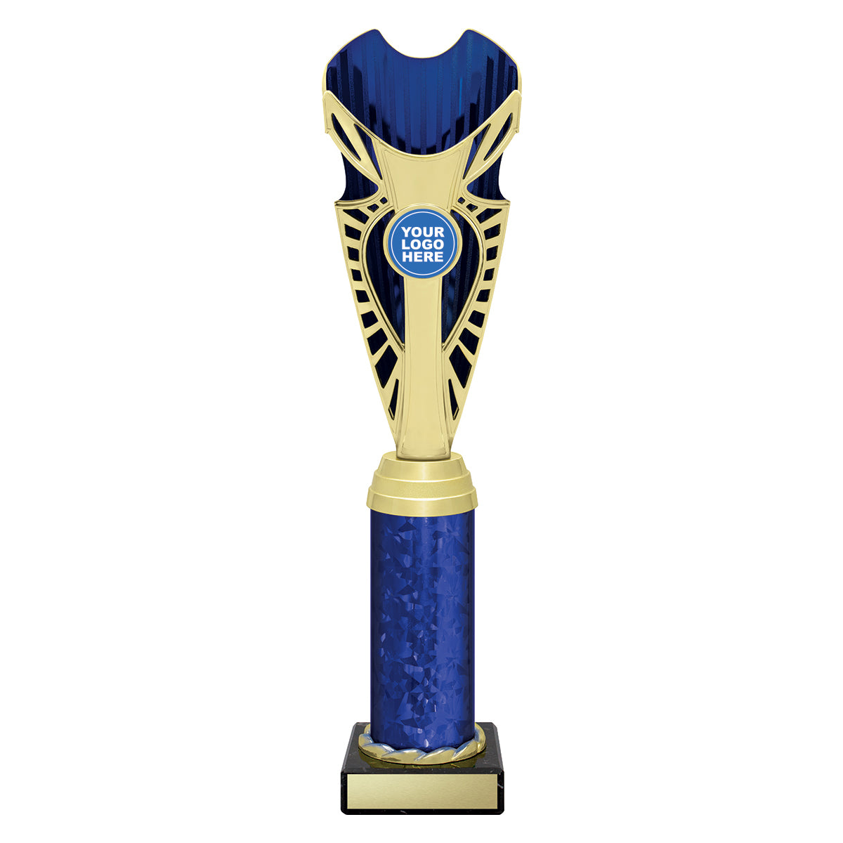 Shine Cup - Blue