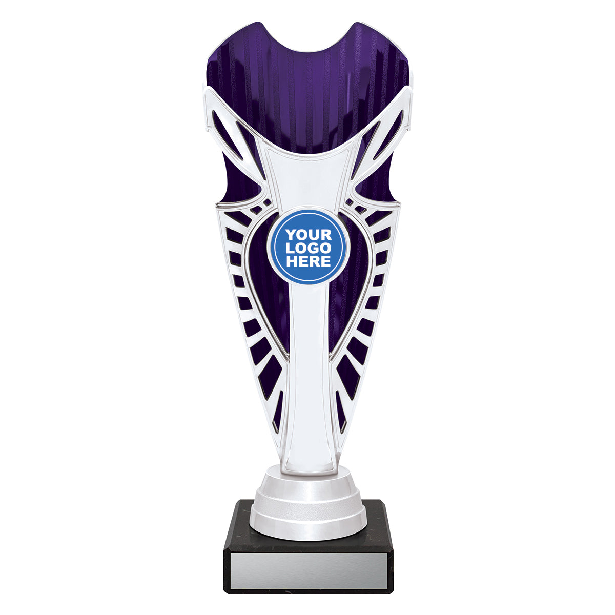 Shine Cup - Purple