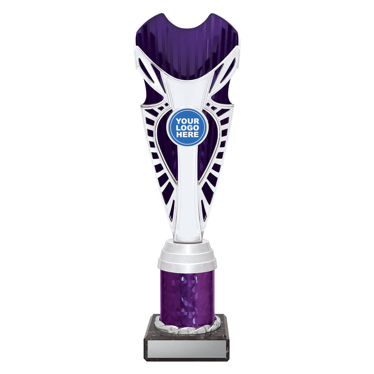 Shine Cup - Purple