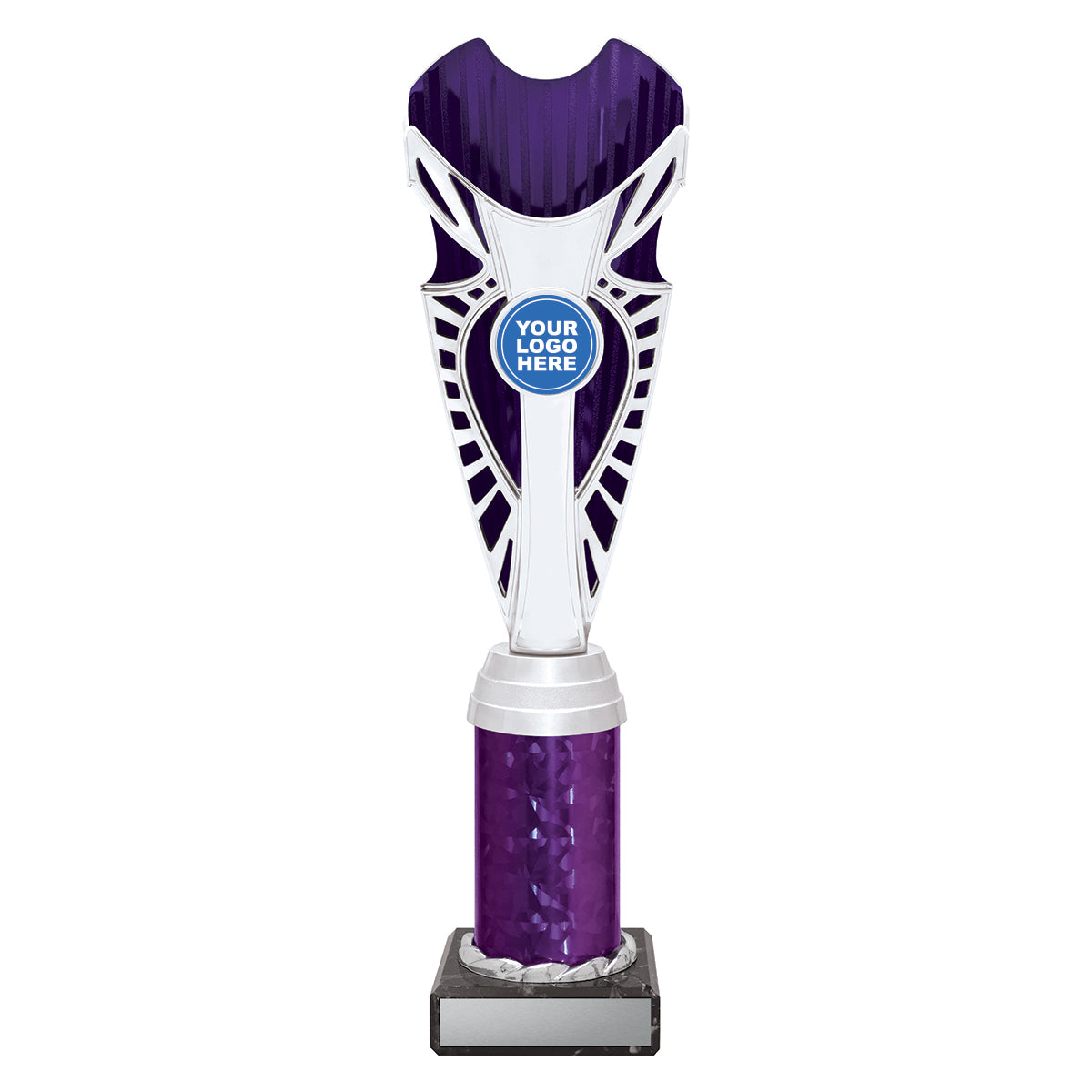 Shine Cup - Purple