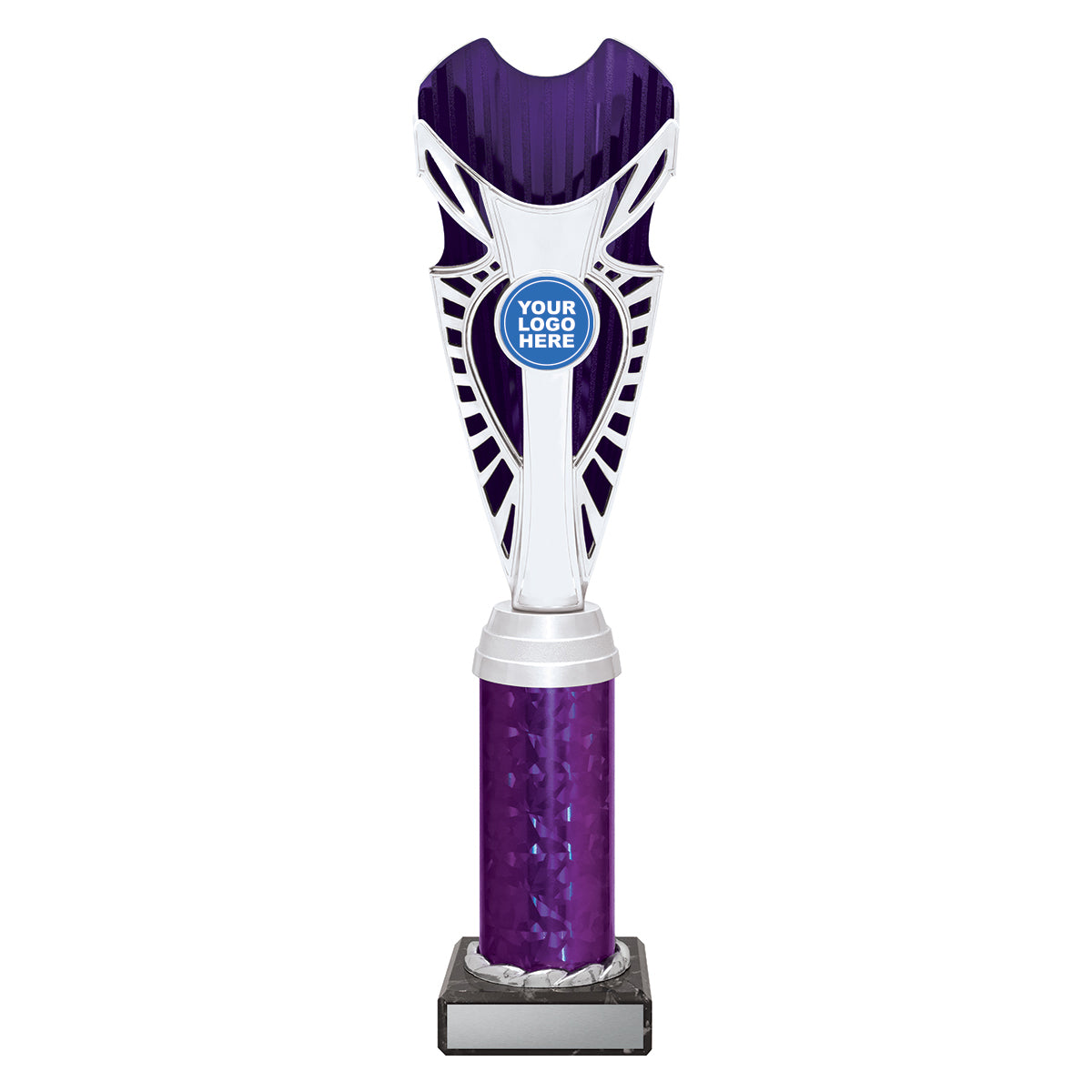 Shine Cup - Purple