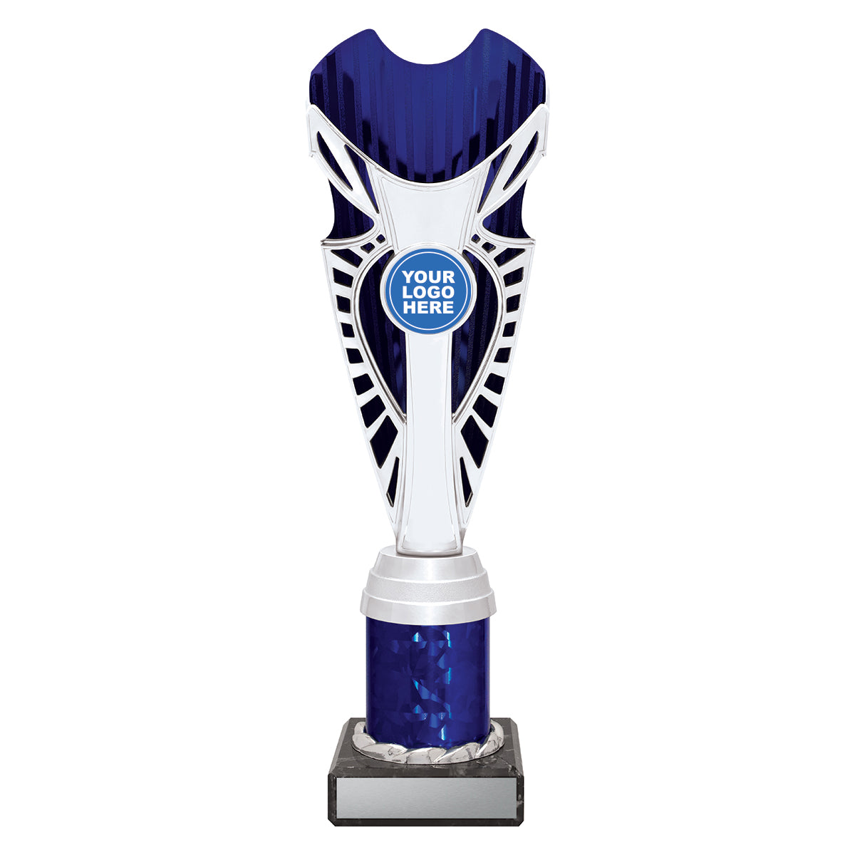 Shine Cup - Blue