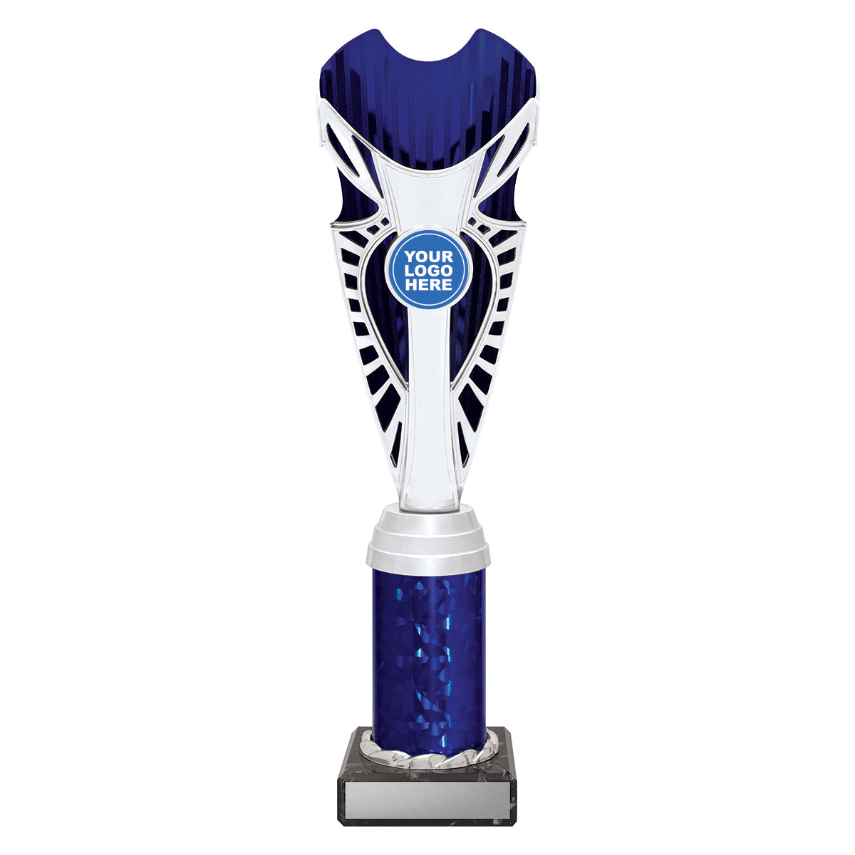 Shine Cup - Blue
