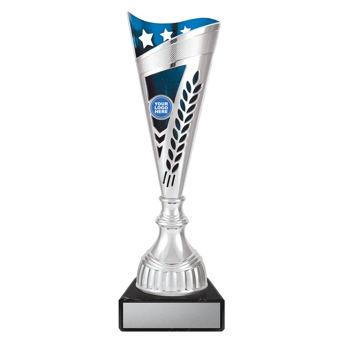Starsail - Silver / Blue