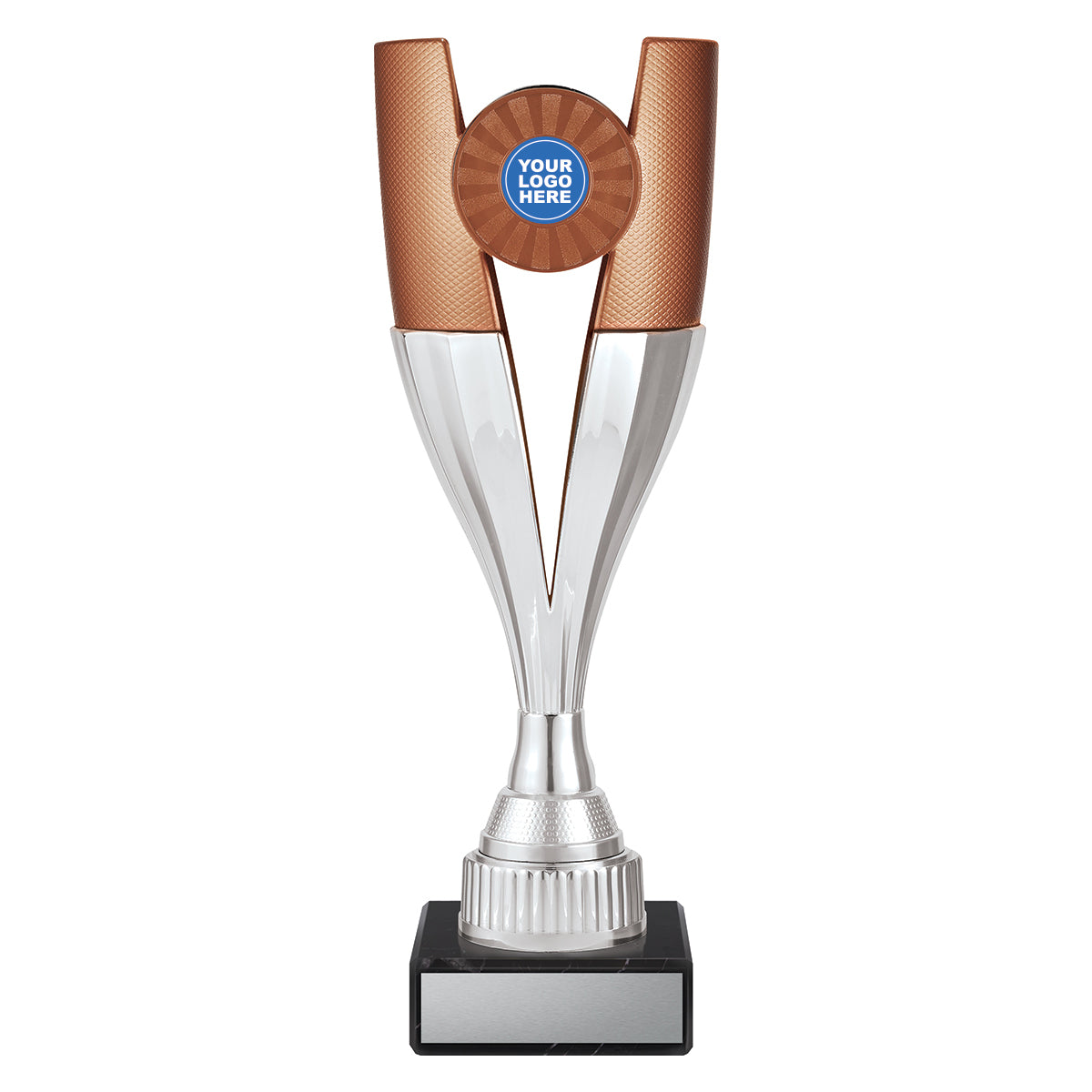 Armada - Silver / Bronze