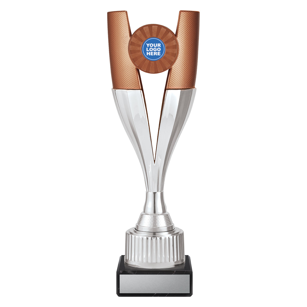 Armada - Silver / Bronze
