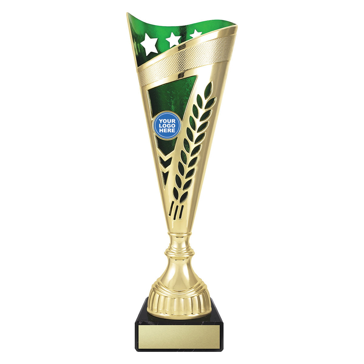 Green Starsail