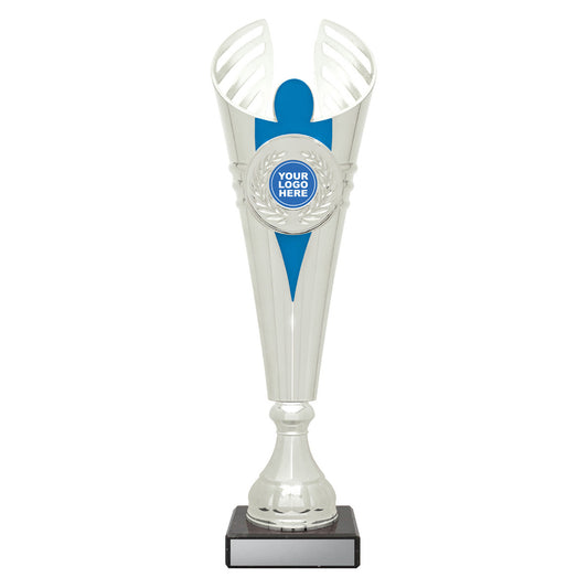Angel Cup - Blue