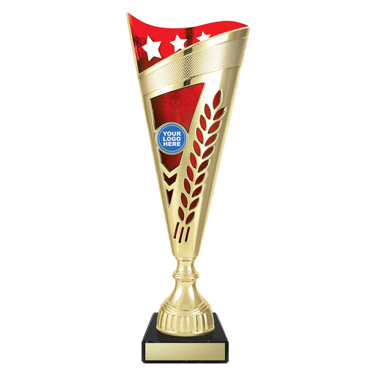 Red Starsail