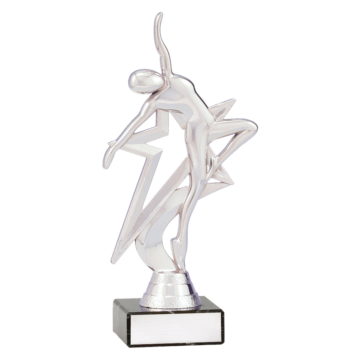 Dance Vegas - Silver