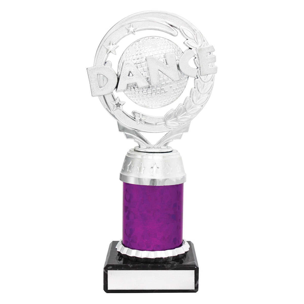 Purple Radiance