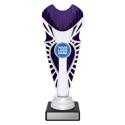 Shine Cup - Purple