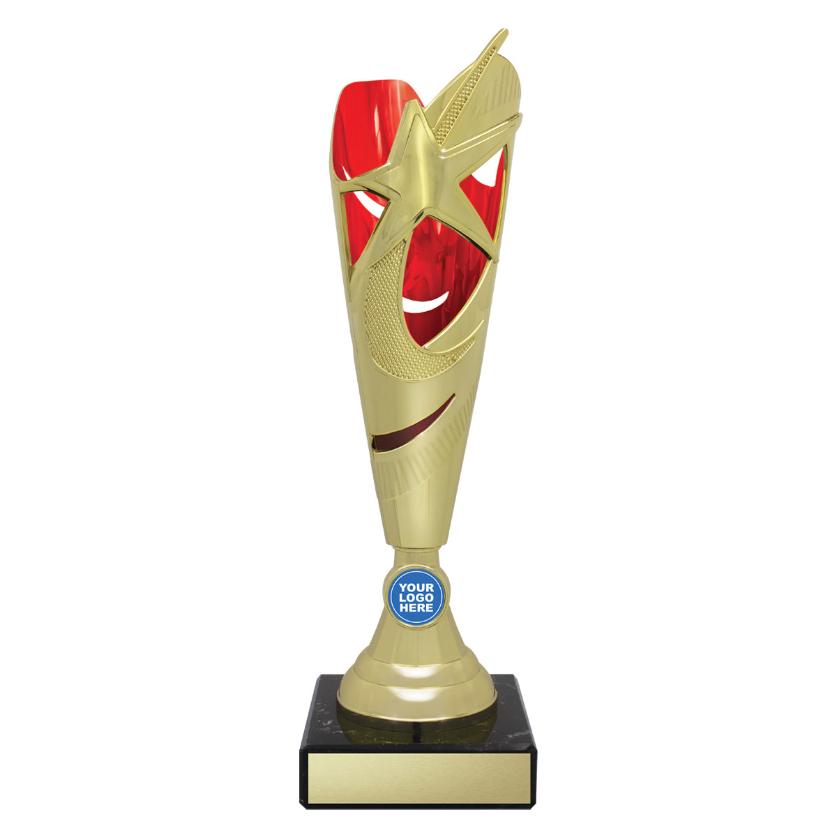 Spectre Cup - Red
